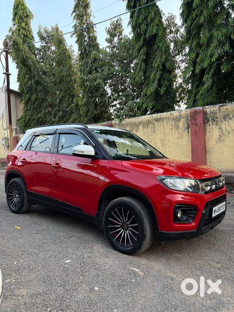 Maruti Suzuki Diesel 2019