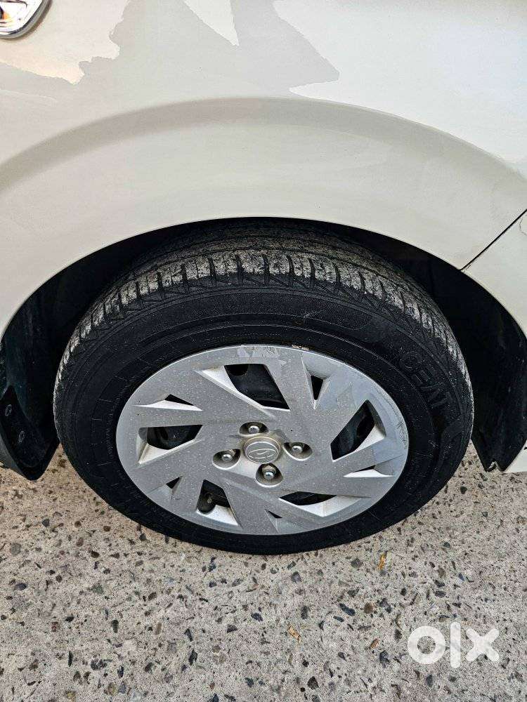 Hyundai Grand I10 Nios Magna, 2023, Petrol