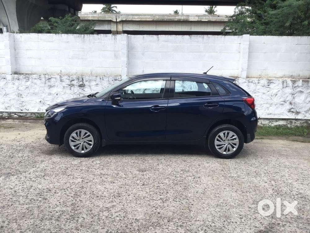 Maruti Suzuki Baleno Delta, 2024, Petrol