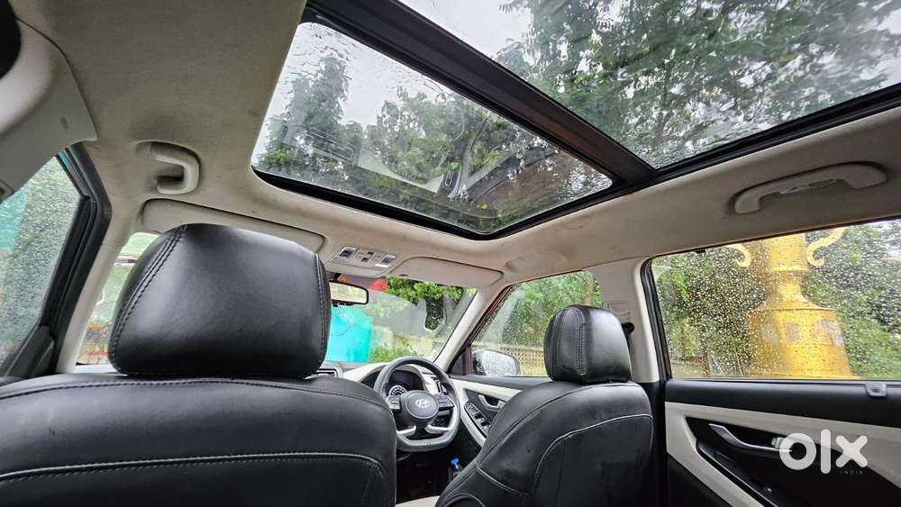 Hyundai Creta 1.6 Sx (o), 2023, Diesel