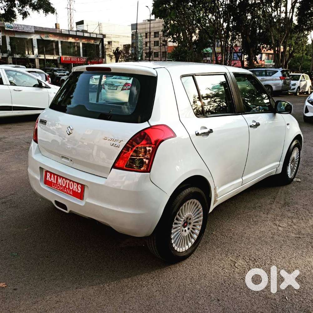 Maruti Suzuki Swift Ddis Vdi, 2009, Diesel