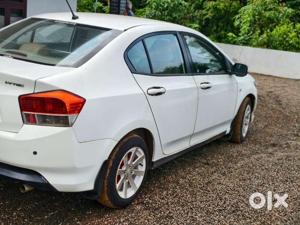 Honda City Petrol 2009