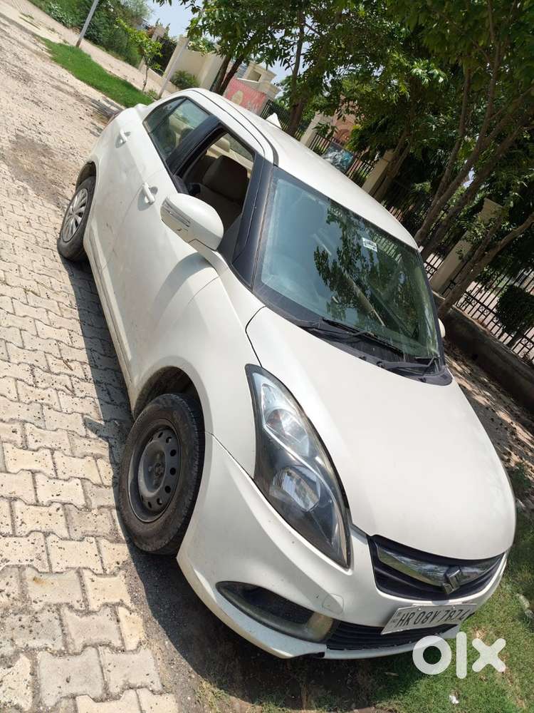 Maruti Dzire Vdi 2016