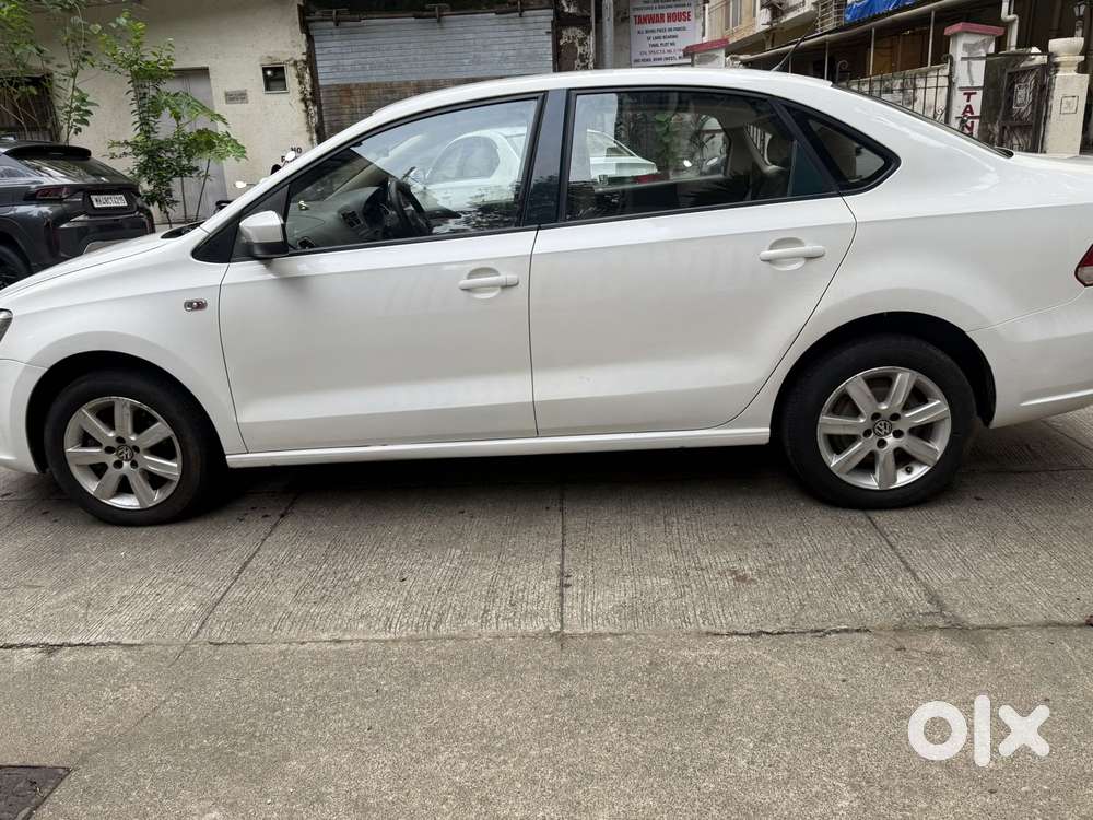 Volkswagen Vento [ ] 1.6 Highline Plus, 2011, Petrol