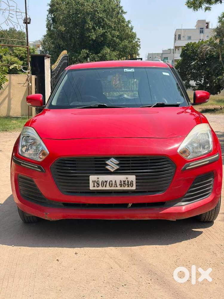 Maruti Suzuki Swift Ddis Vdi, 2018, Diesel