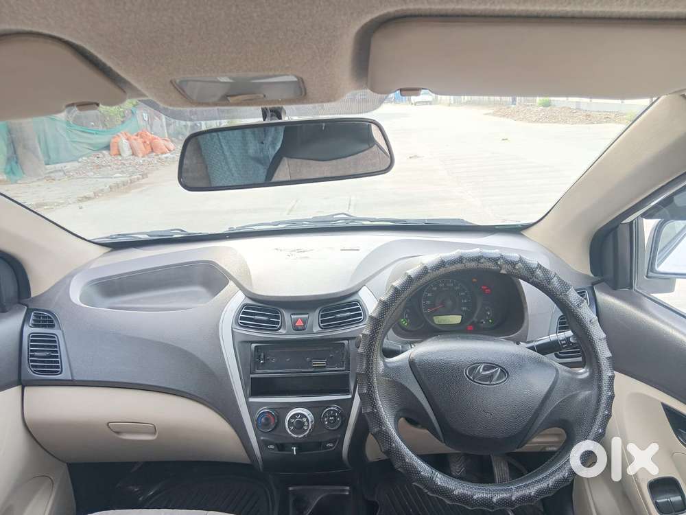 Hyundai Eon Era +, 2014, Petrol