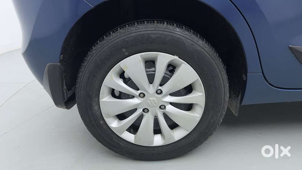 Maruti Suzuki Baleno Delta, 2018, Petrol