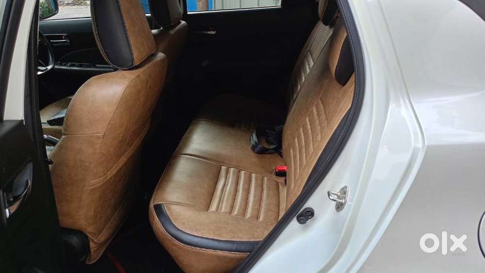 Maruti Suzuki Swift Zxi Plus, 2023, Petrol