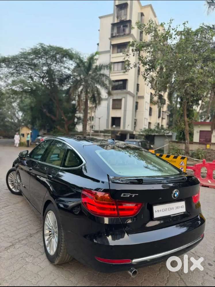 Bmw 3gt For Sale