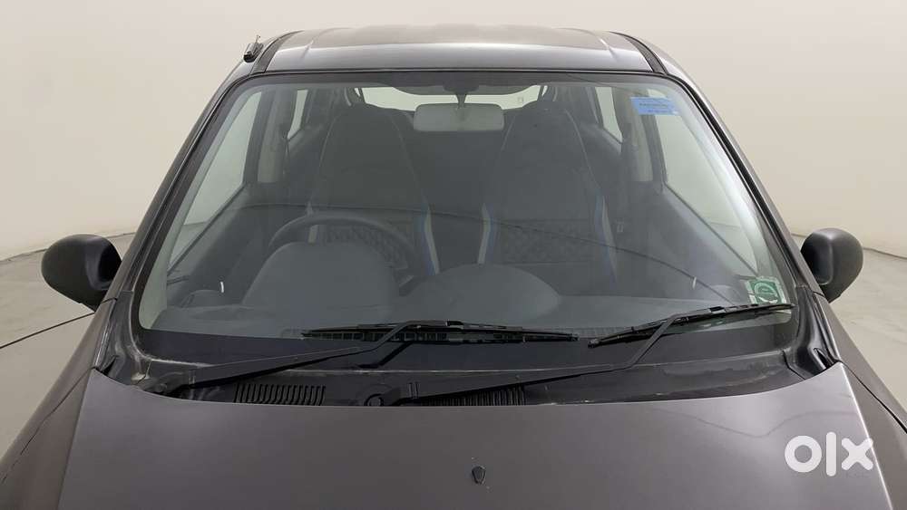 Maruti Suzuki Alto 800 Lxi, 2017, Petrol