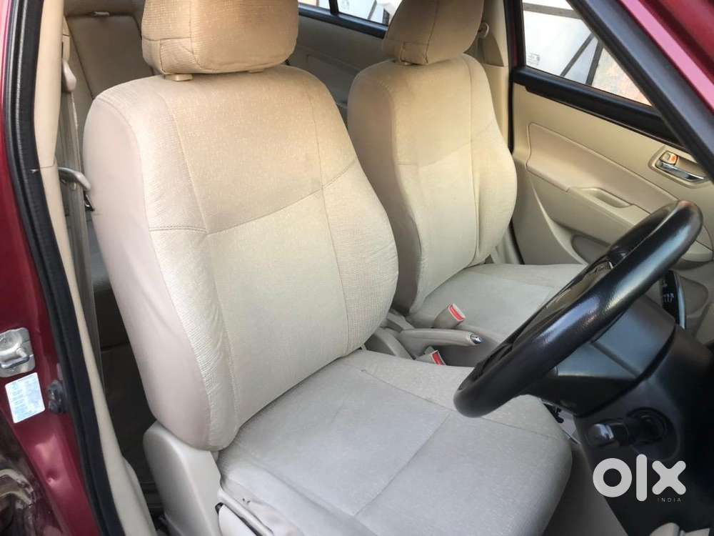 Maruti Suzuki Swift Dzire 2016 Diesel Well Maintained