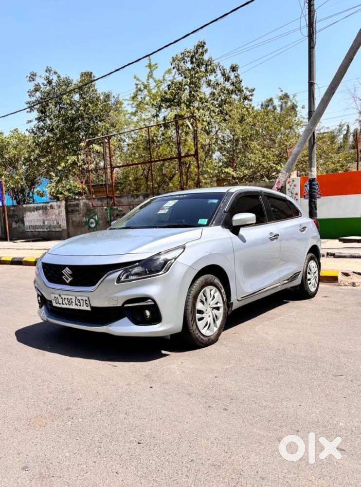 Maruti Suzuki Baleno Delta Cng, 2025, Cng & Hybrids