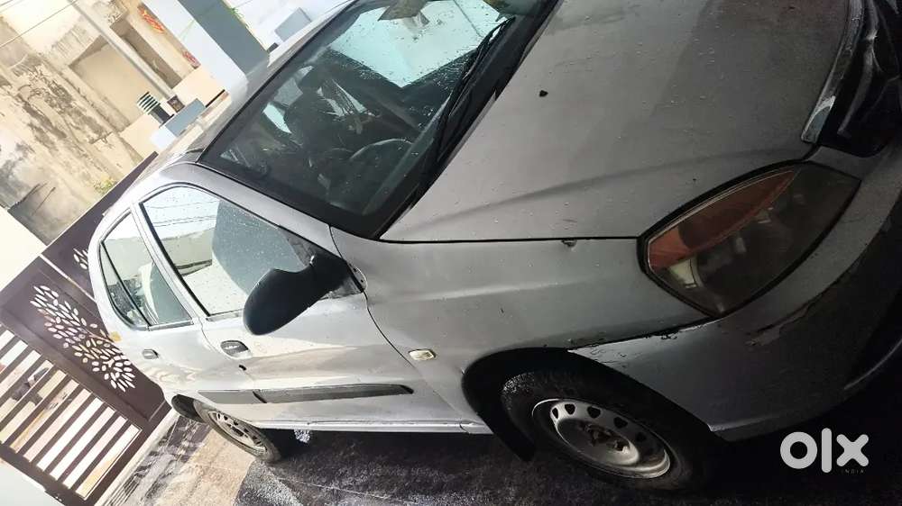 Tata Indica Ev2 Xeta 2016 Diesel