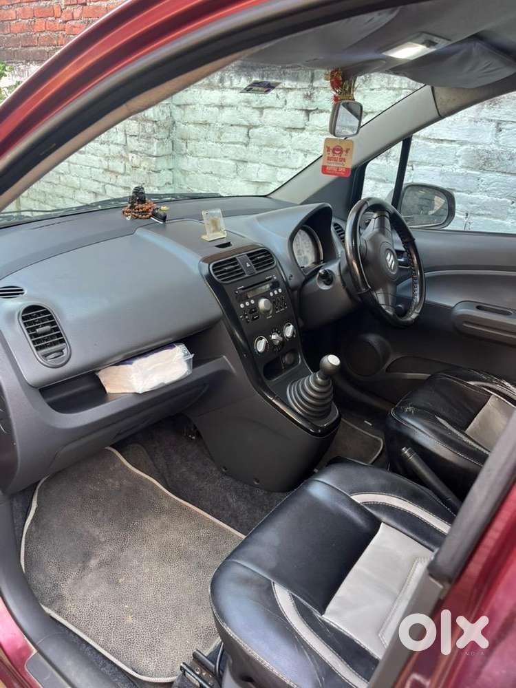 Maruti Suzuki Ritz 2009 Petrol Good Condition