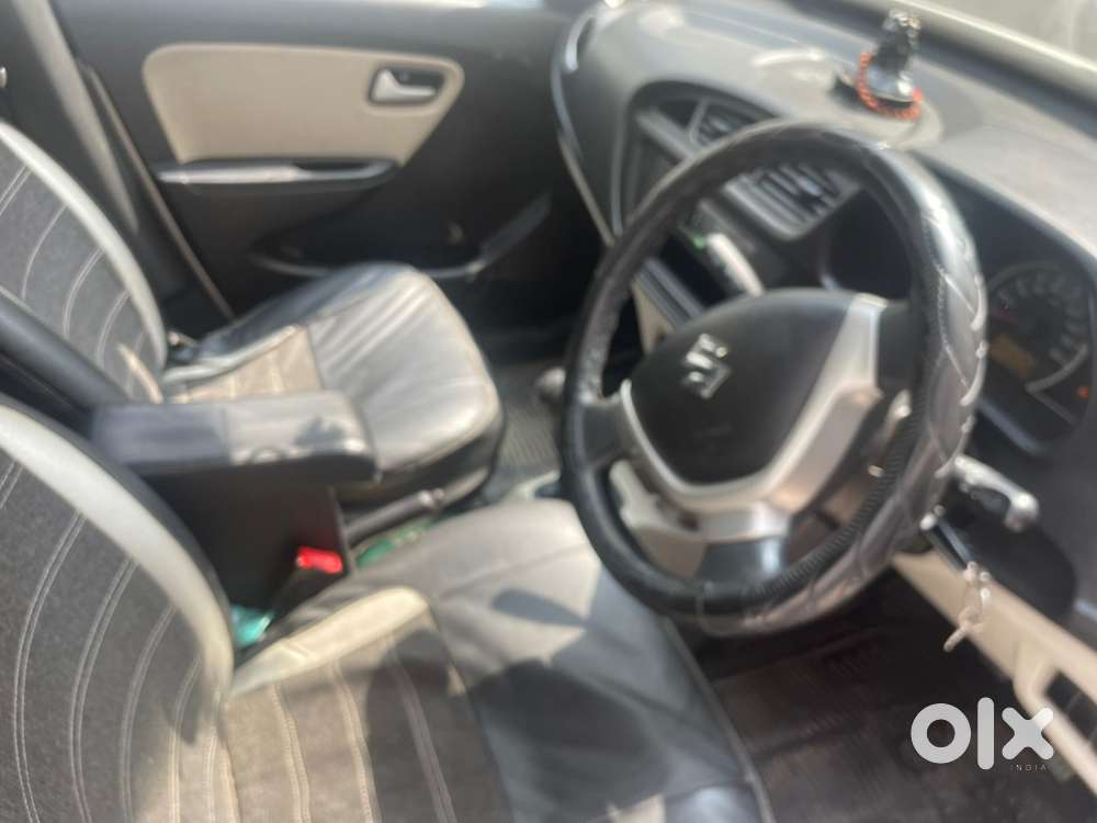 Maruti Suzuki 800 Petrol Manual 2021