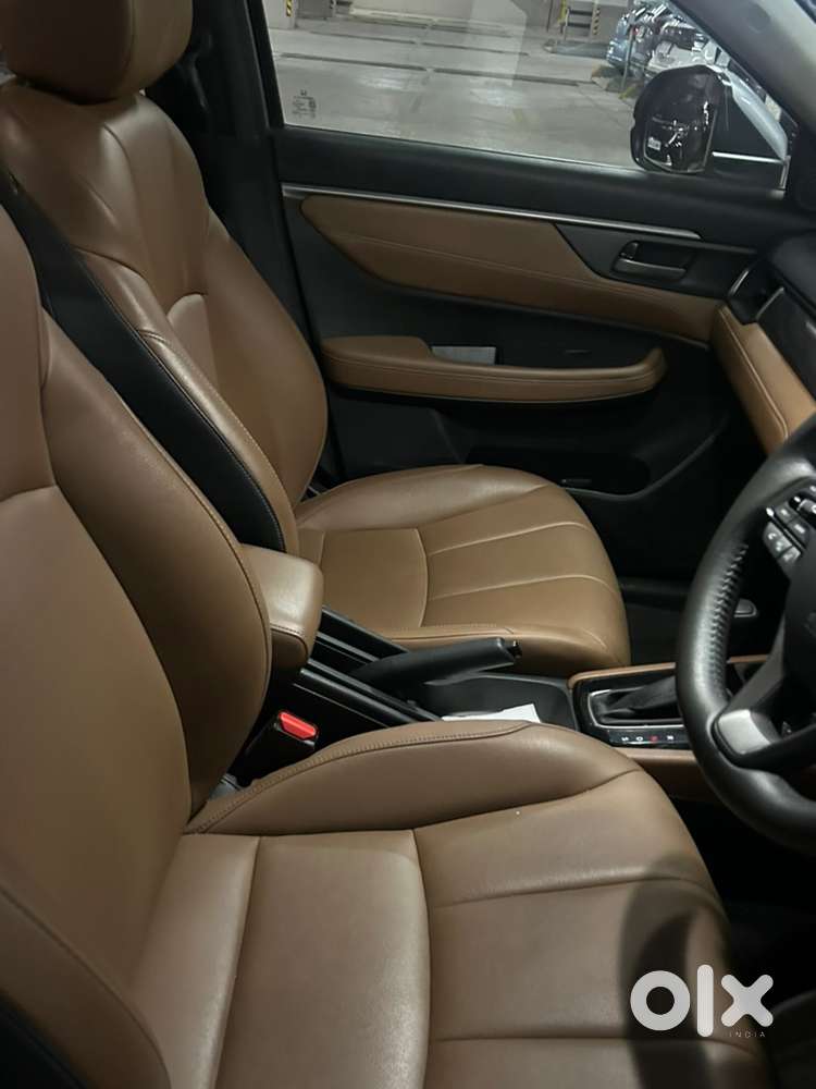 Honda Elevate Zx Cvt Automatic Petrol 2023