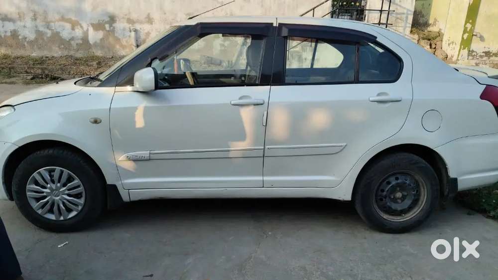 Maruti Suzuki Dzire 2010 Diesel 230000 Km Driven