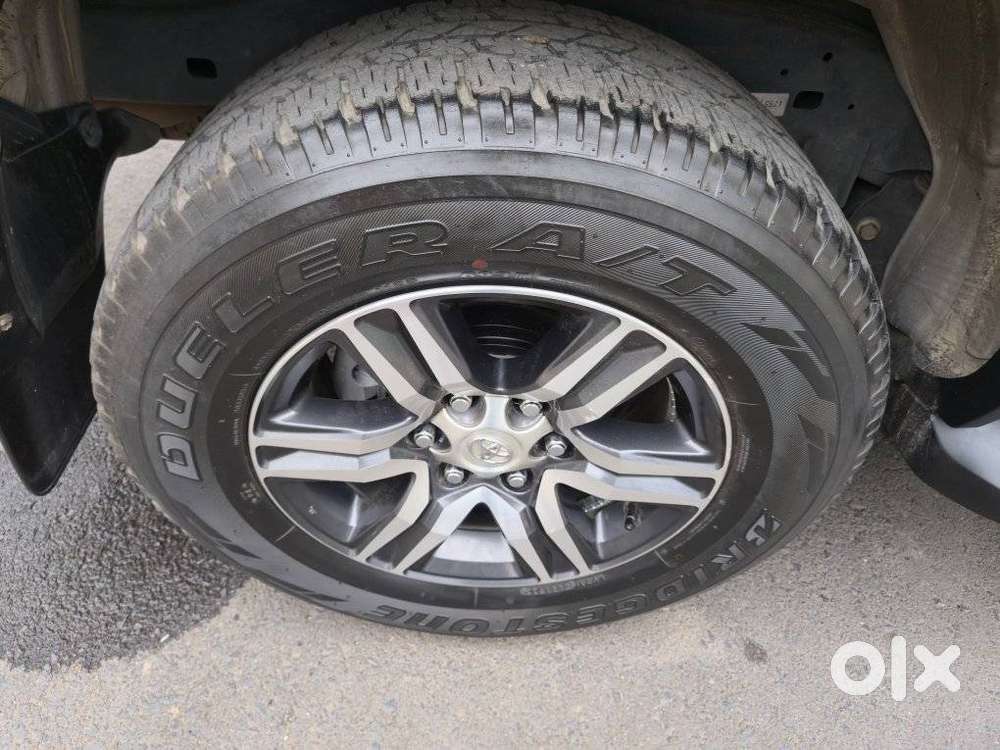 Toyota Fortuner 3.0 4x2 Mt, 2023, Diesel