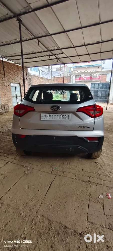 Mahindra Xuv300 Diesel 2021