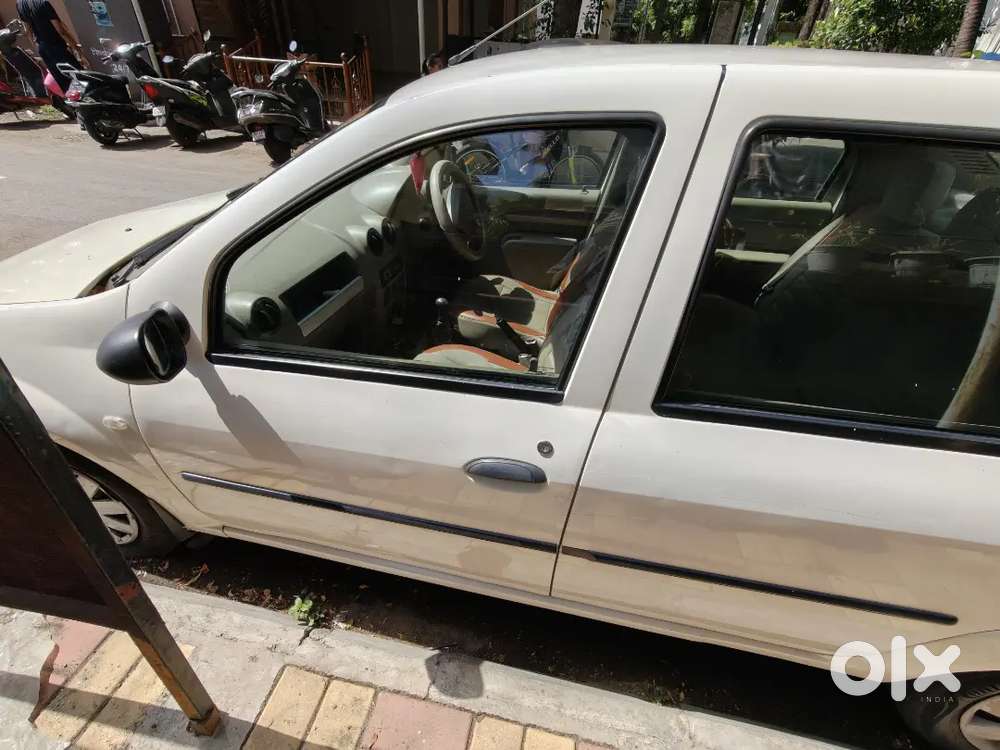 Mahindra Logan Diesel 1.5 2008