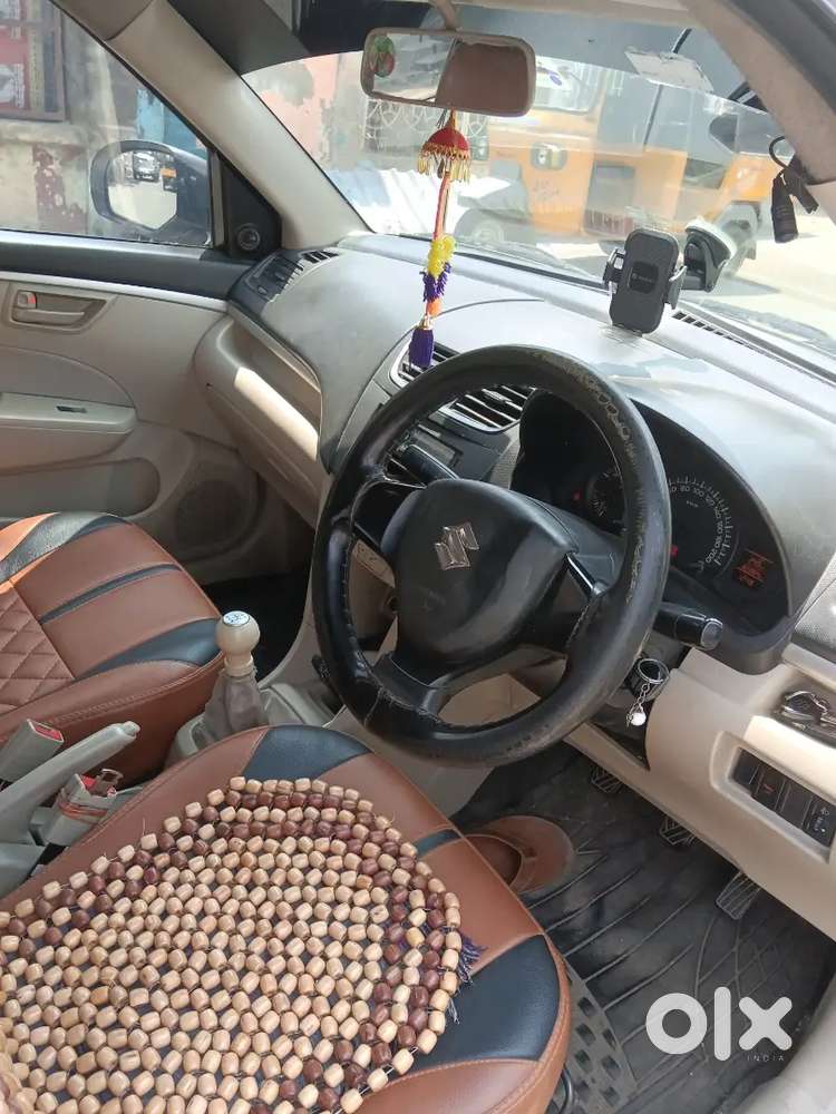 Maruti Suzuki Dzire 2019 Diesel Good Condition