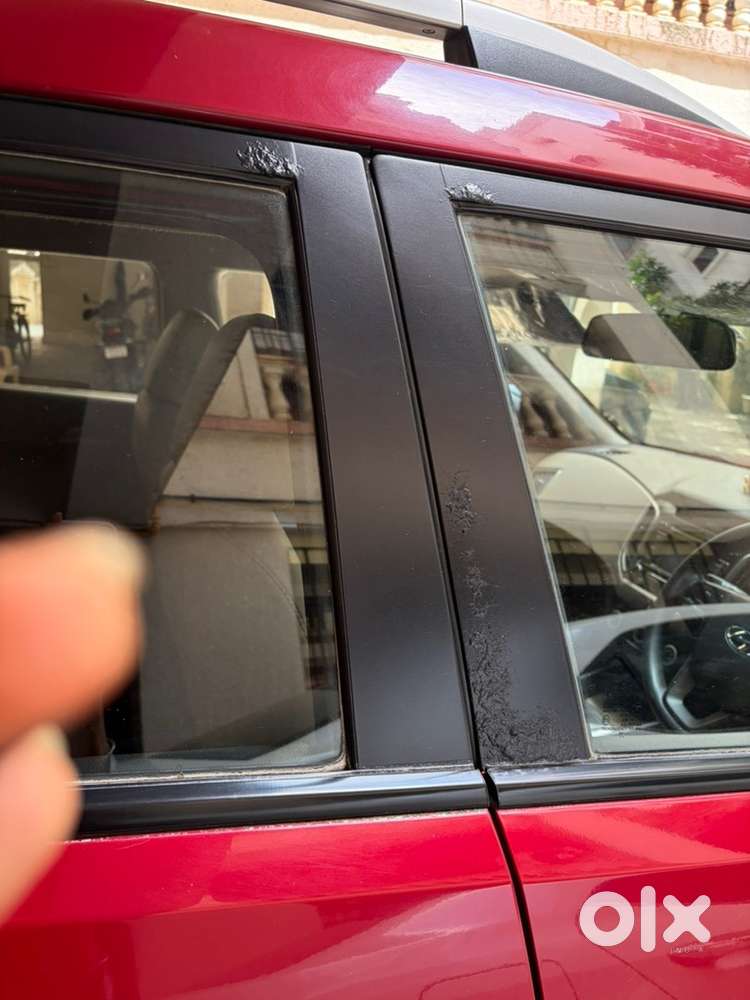41000km , Single Owner Driven Hyundai Creta Petrol November,2015