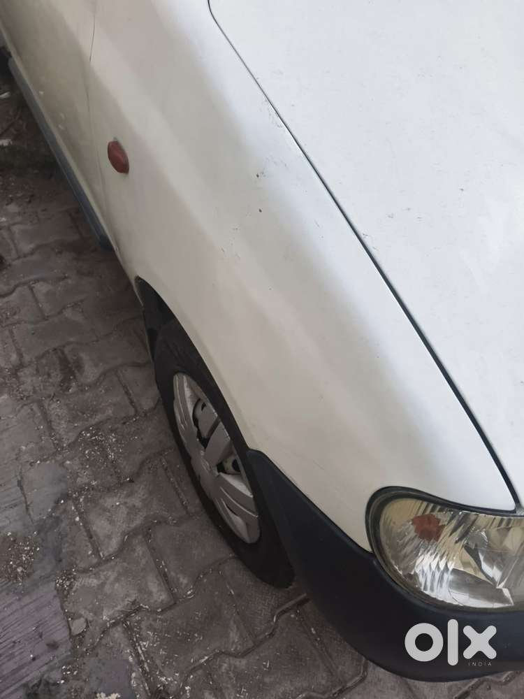 Maruti Suzuki Alto 2012