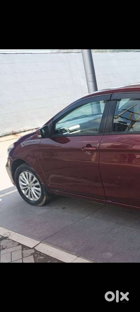 Maruti Suzuki Ciaz Delta 1.5, 2019, Diesel