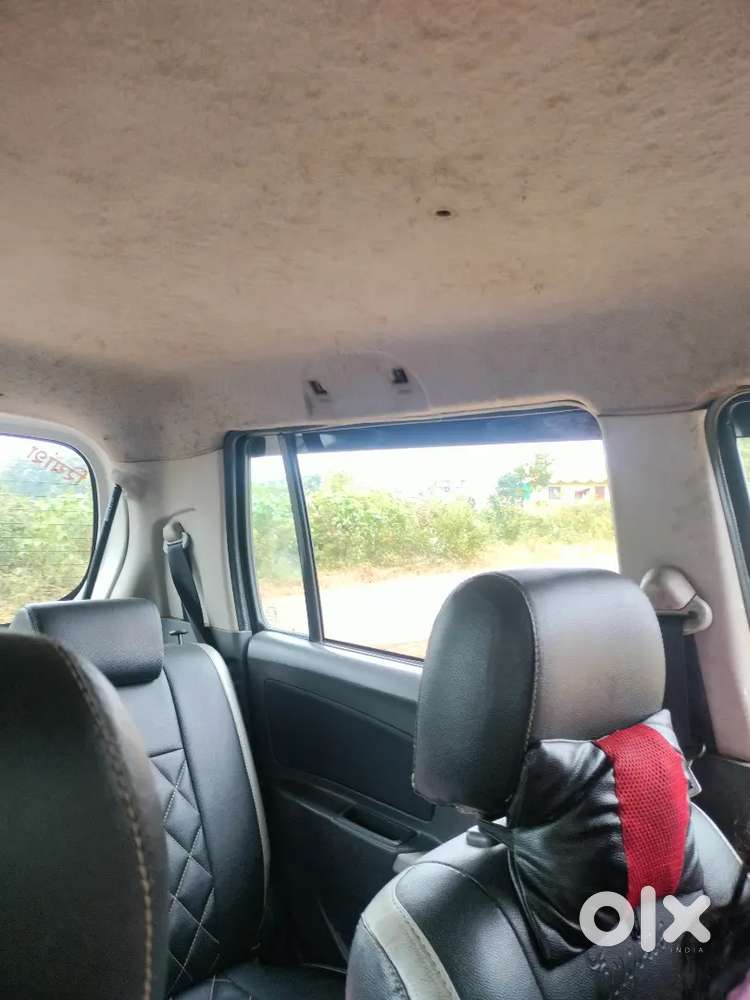 Maruti Suzuki Wagon R 2011