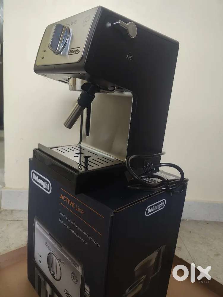 Coffee Tea machine