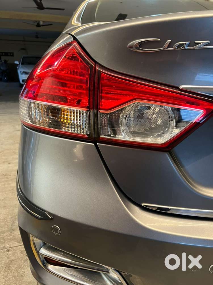 Maruti Suzuki Ciaz 2018