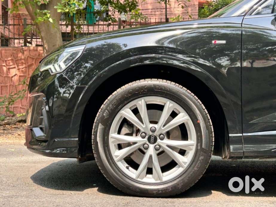 Audi Q3 Sportback Premium Plus, 2024, Petrol