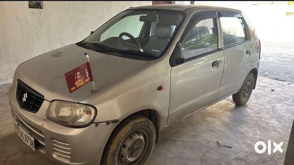 Maruti Suzuki Alto 800 Petrol Good Condition