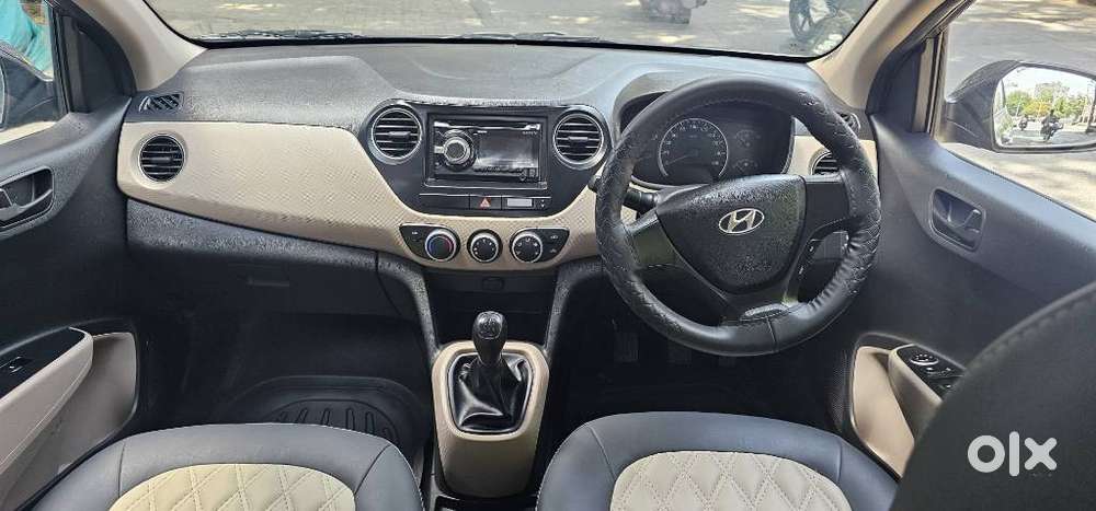 Hyundai Grand I10 2013-2016 Magna, 2015, Petrol