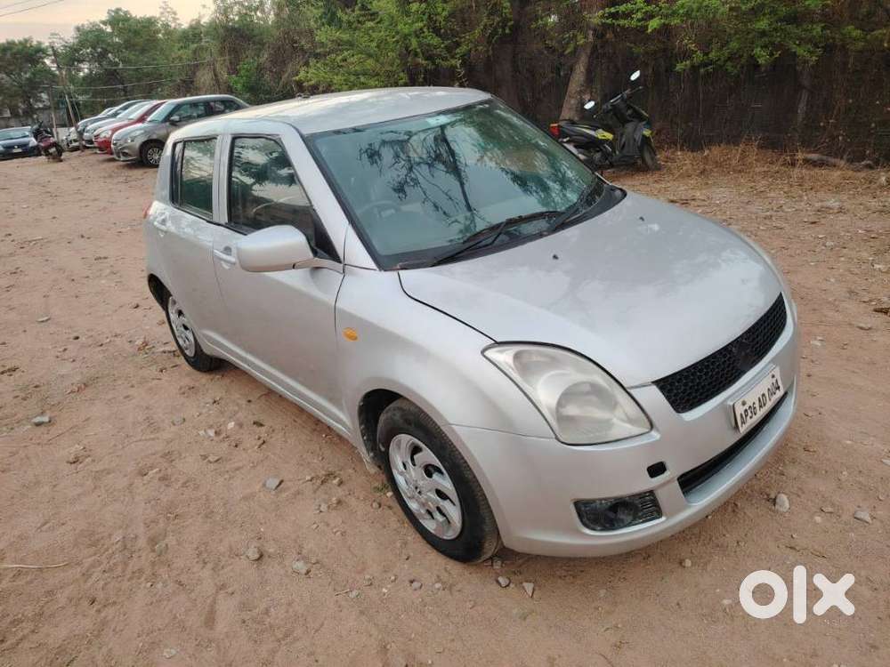 Maruti Suzuki Swift, 2009, Diesel