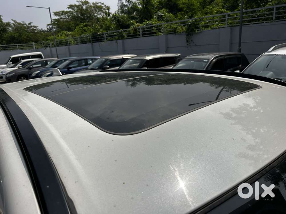 Maruti Suzuki Grand Vitara Smart Hybrid Alpha, 2022, Petrol