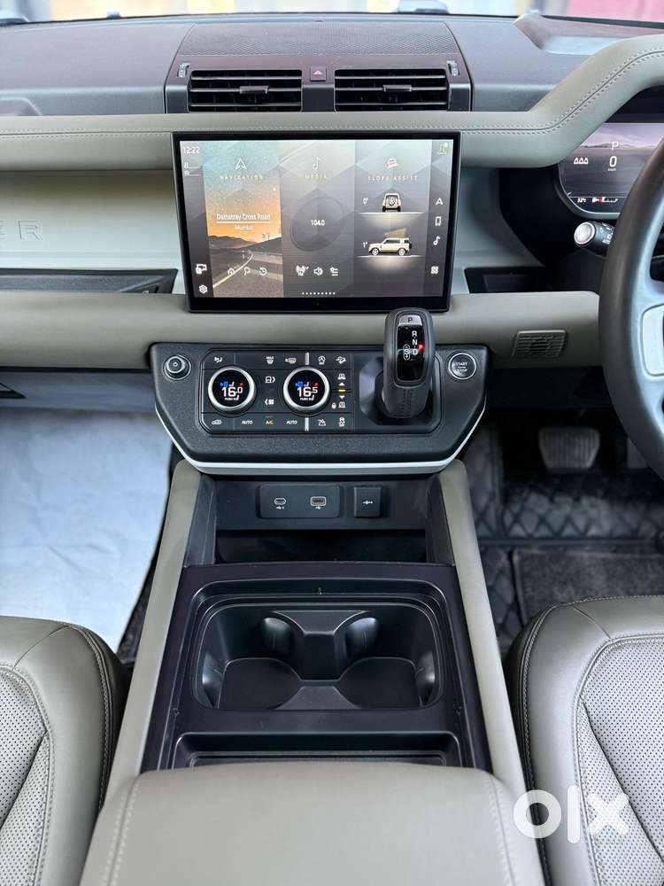 Land Rover Defender 2.0 110 Hse, 2024, Petrol