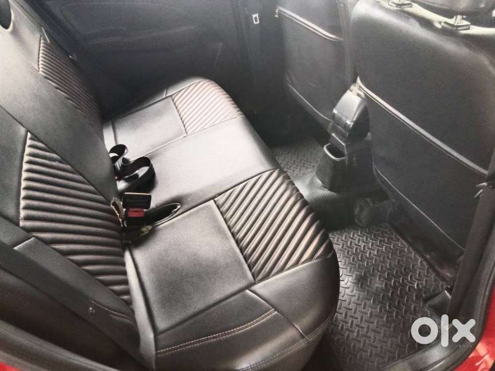 Maruti Suzuki Swift Vxi, 2019, Petrol