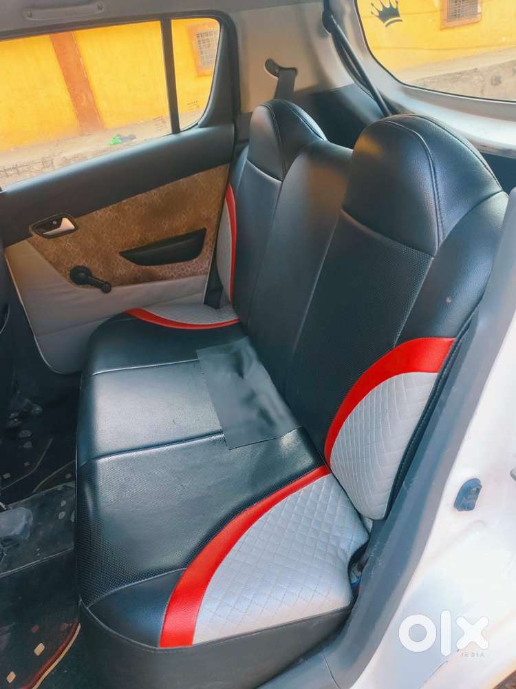 Maruti Suzuki Alto 800 Lxi, 2017, Petrol