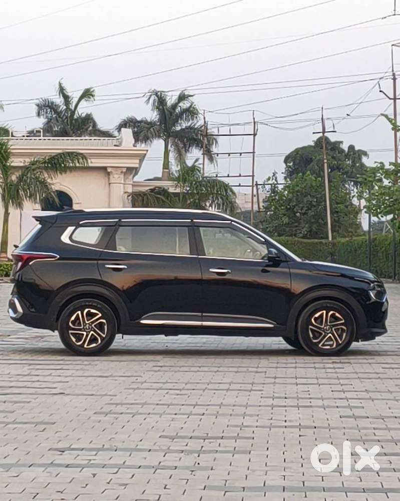 Kia Carens 1.5 Luxury Plus Diesel At 6 Str, 2022, Diesel