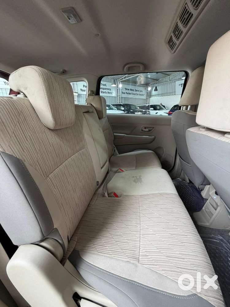 Maruti Suzuki Ertiga 2018-2022 1.4 Zxi Plus, 2022, Petrol