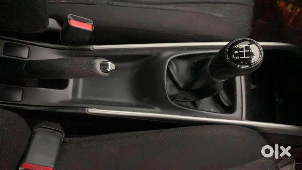 Maruti Suzuki Baleno 1.2 Alpha, 2017, Petrol