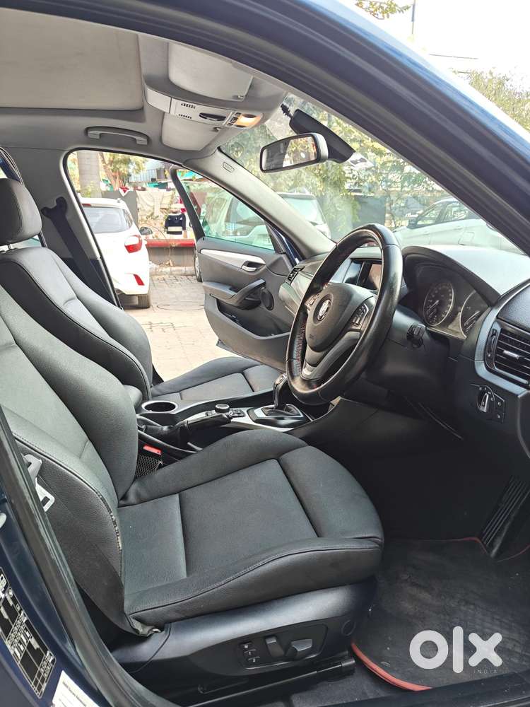 Bmw X1 2012-2015 Sdrive20d, 2014, Diesel