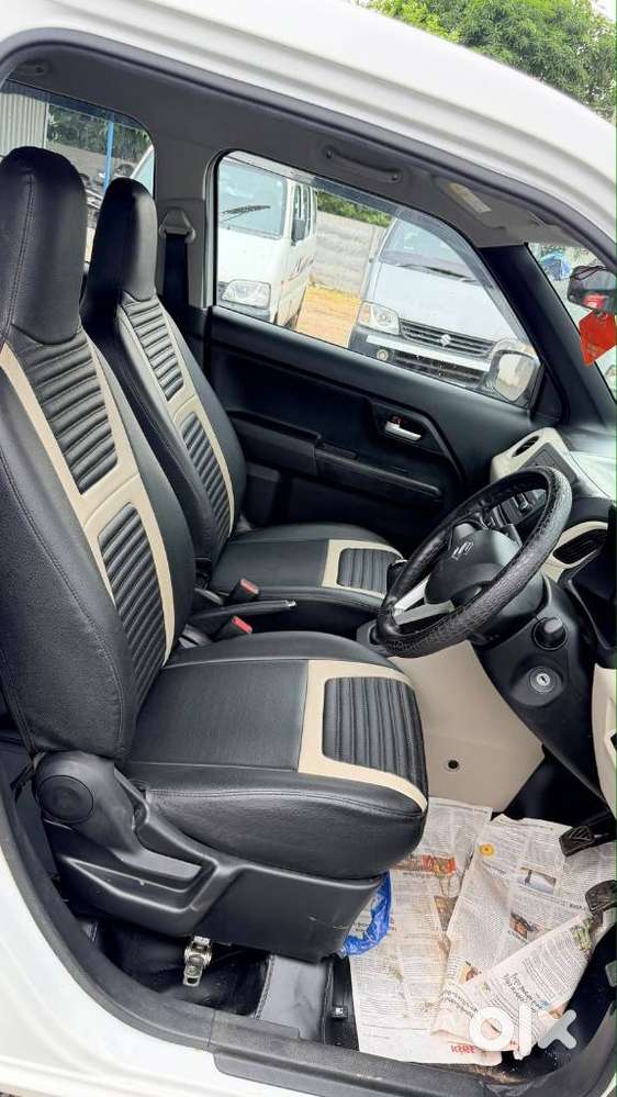 Maruti Suzuki Wagon R 1.0 Vxi Limited Edition, 2024, Petrol