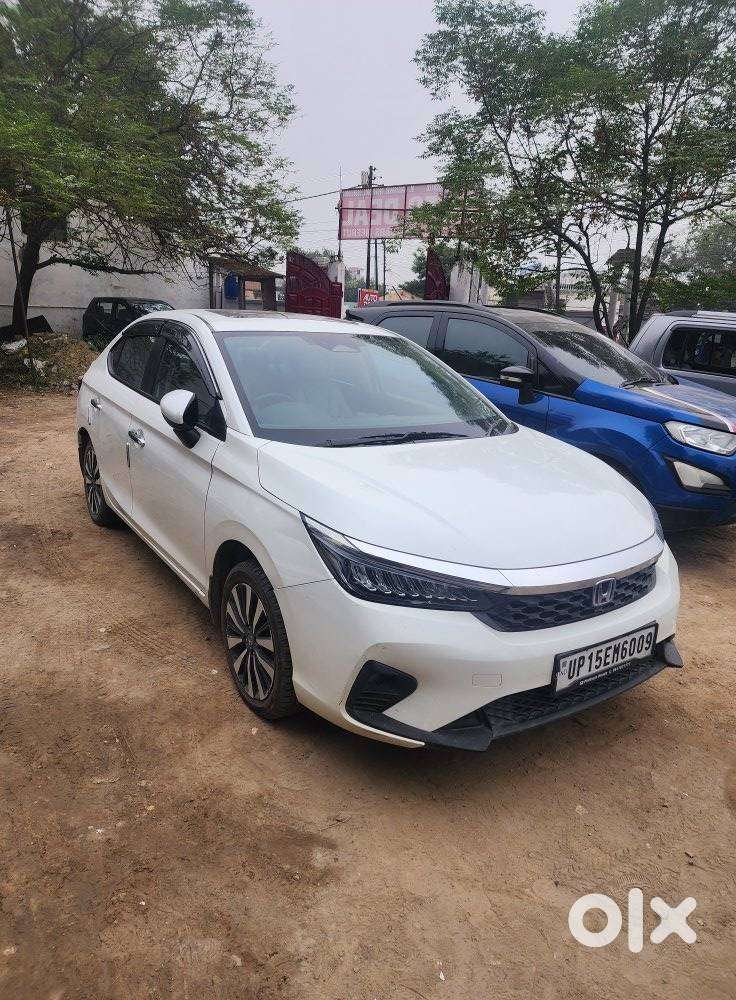 Honda City Hybrid Ehev Zx, 2024, Electric