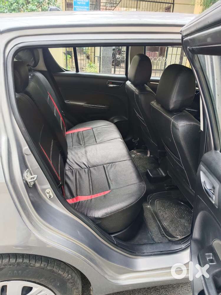 Maruti Suzuki Swift Vxi, 2015, Petrol