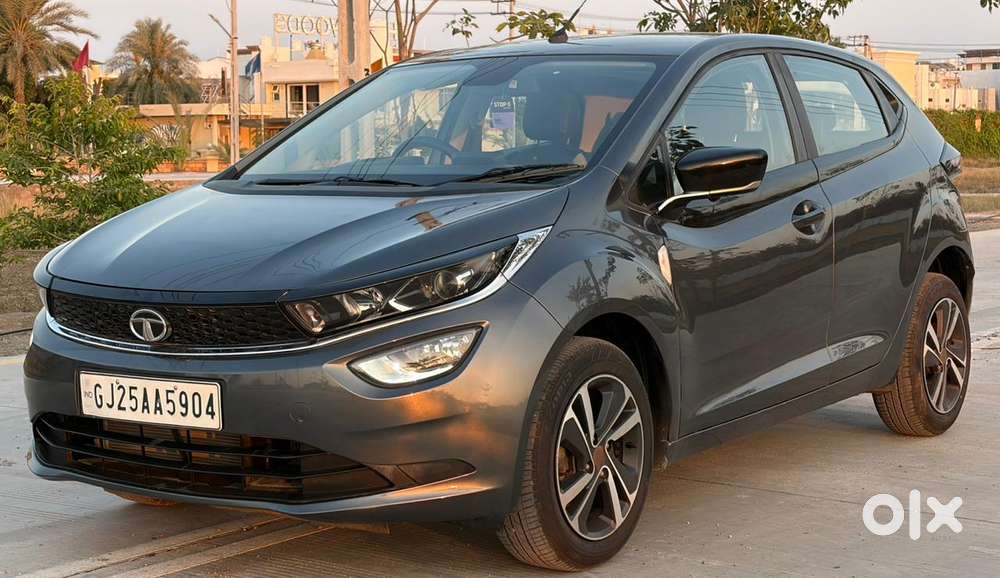 Tata Altroz 1.5 Xz Diesel, 2022, Diesel