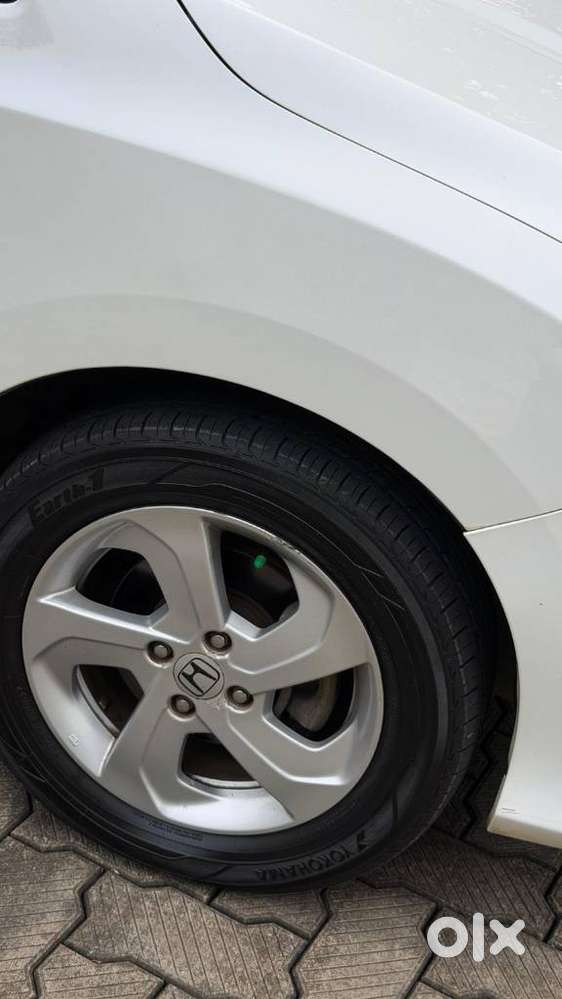 Honda City I Dtec V, 2015, Diesel