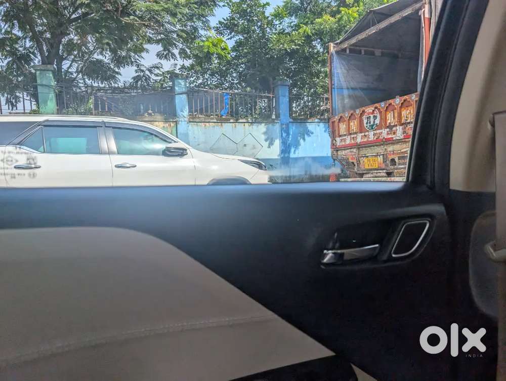 Honda City Cvt 2017  Smooth Automatic  Strong Pickup  Clean Car