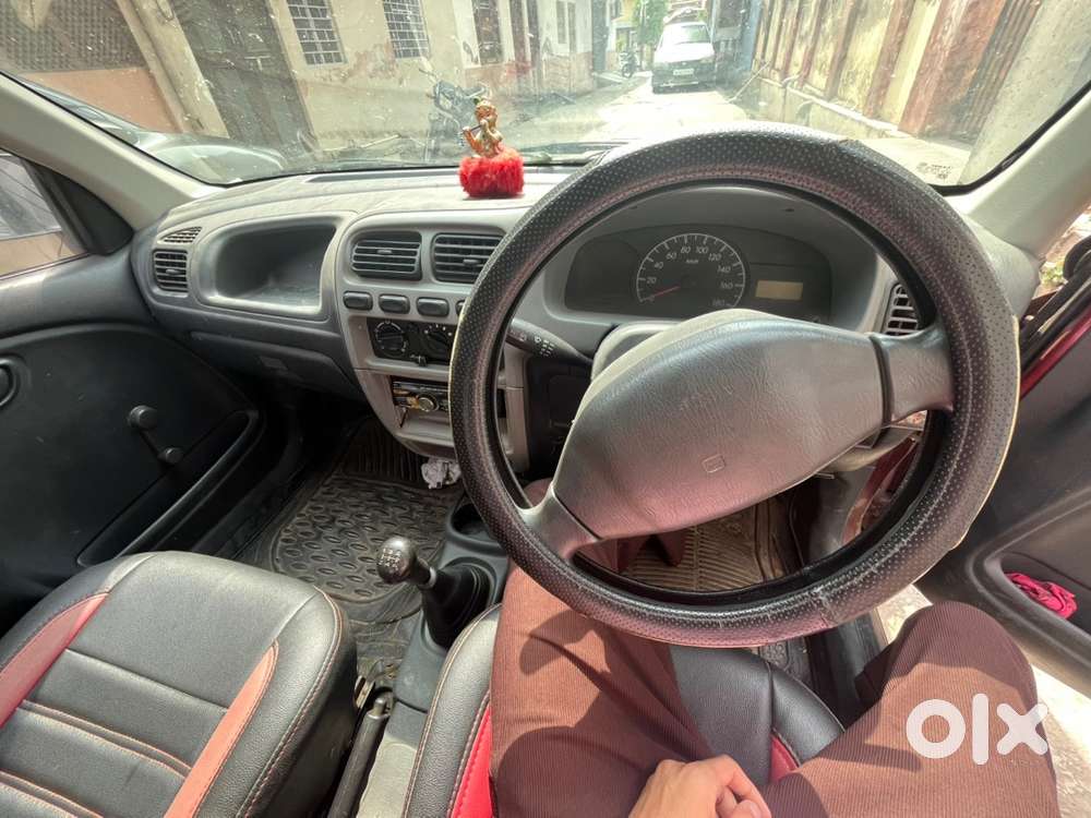 Reliable Maruti Suzuki  Alto 2011